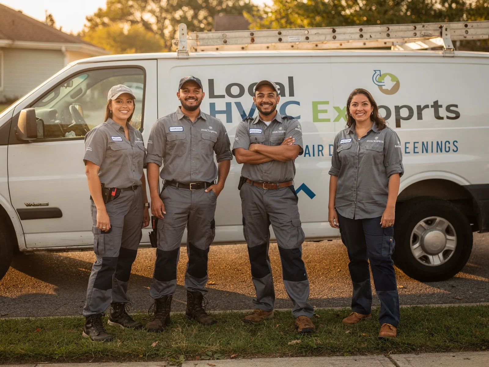 24/7 HVAC Repair & AC Replacement company in Stearns, KY