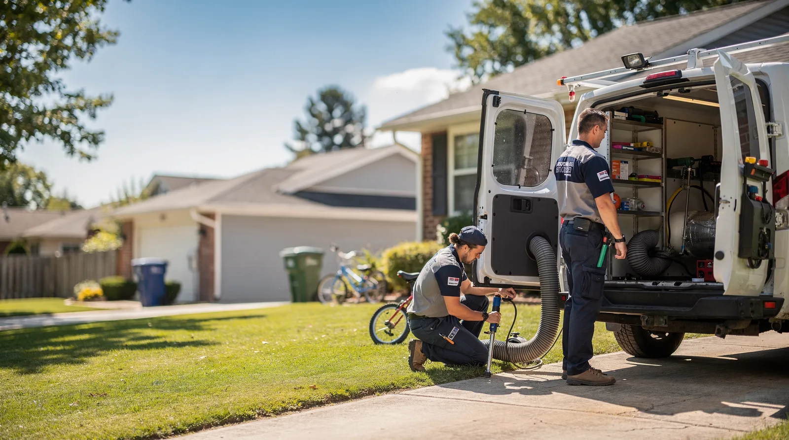 24/7 HVAC Repair & AC Replacement in Stearns, KY near me